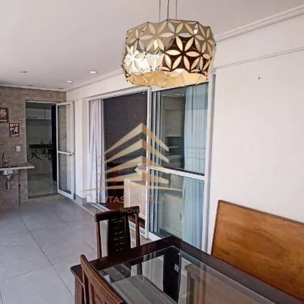 Buy this 3 bed apartment on Rua Armazem in Morros, Guarulhos - SP