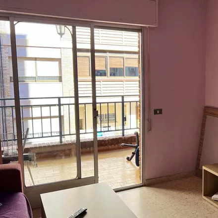 Image 4 - Calle Carlos III, 30203 Cartagena, Spain - Room for rent