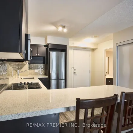 Image 3 - The Station Condos, Wilson Avenue, Toronto, ON M3K 0C2, Canada - Apartment for rent