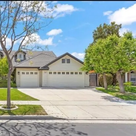 Rent this 4 bed house on 10747 Whitburn Street in Bakersfield, CA 93312