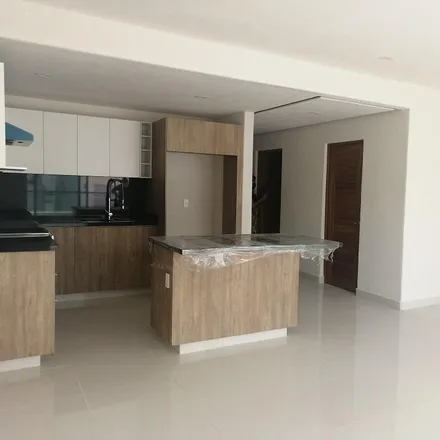 Buy this 1 bed apartment on Cerrada Condesa in Fraccionamiento Condesa, 39300 Acapulco