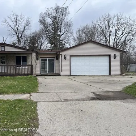 Buy this 3 bed house on 388 West Frederick Avenue in Lansing, MI 48906