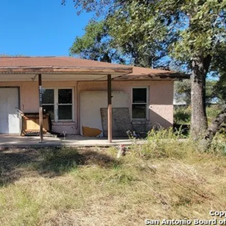 Image 2 - 22901 Sweet Liberty, Sandy Oaks, Bexar County, TX 78112, USA - House for sale