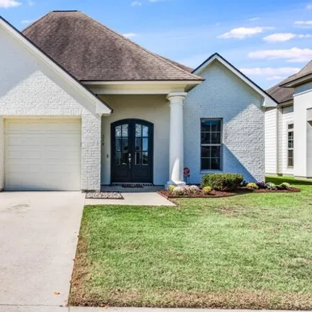 Buy this 3 bed house on unnamed road in Youngsville, LA 70592