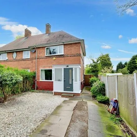 Buy this 2 bed duplex on 35 Brook Road in Beeston, NG9 2RA