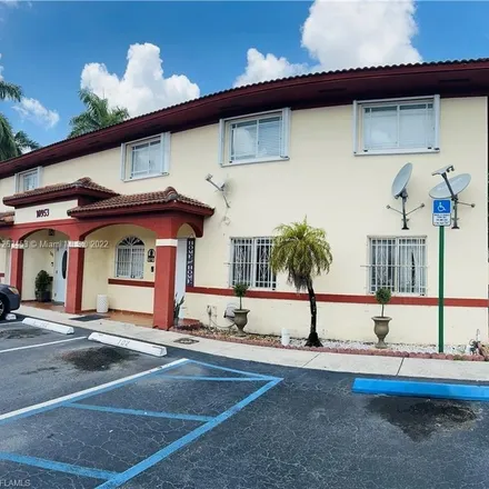 Buy this 3 bed house on 9900 Northwest 77th Avenue in Hialeah Gardens, FL 33016