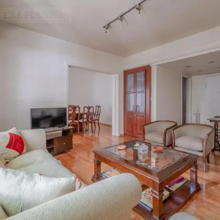Buy this 3 bed apartment on Arenales 3825 in Palermo, C1425 DBU Buenos Aires