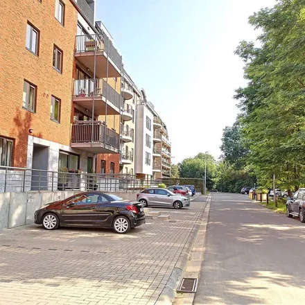 Image 5 - Rue Nicolas Honlet, 4520 Wanze, Belgium - Apartment for rent