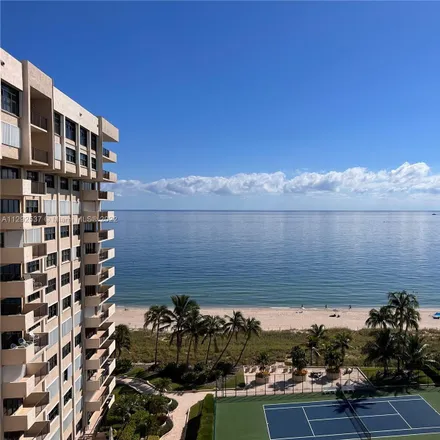 Image 6 - 5755 North Ocean Boulevard, Lauderdale-by-the-Sea, Broward County, FL 33308, USA - Condo for rent
