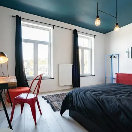 Image 2 - Quai des Tanneurs 15, 4020 Grivegnée, Belgium - Apartment for rent
