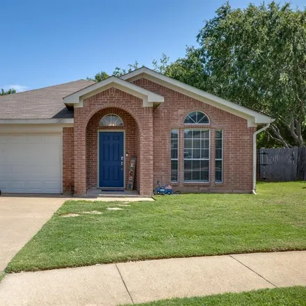 Buy this 4 bed house on 5905 Aloe Court in Arlington, TX 76017