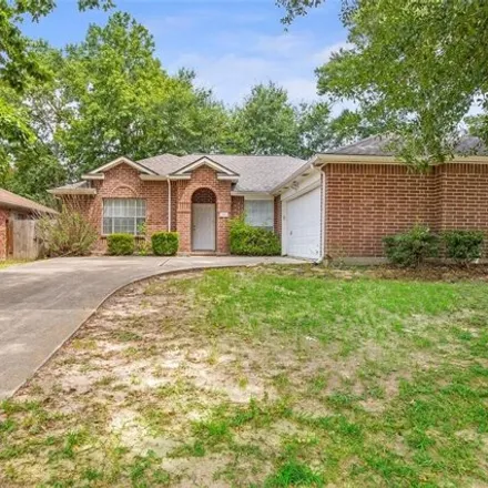 Image 2 - 12042 La Salle River Road, Montgomery County, TX 77304, USA - House for rent