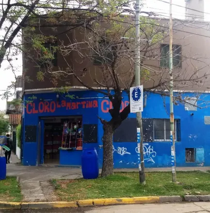 Buy this studio condo on Avenida del Libertador 593 in Moreno Centro norte, Moreno