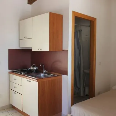 Rent this 1 bed house on 97010 Modica RG