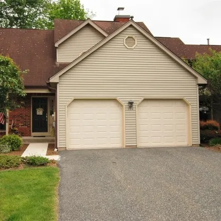Buy this 3 bed townhouse on Goldfinch Court in Allamuchy Township, Warren County