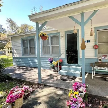 Buy this 2 bed house on 2464 Dedman Street in Golden Acres, Pasadena