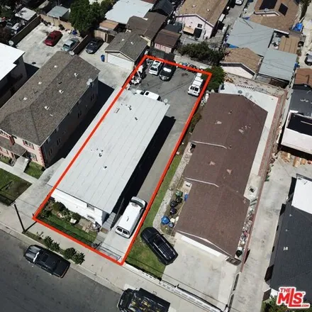 Image 9 - 1549 East 51st Street, Los Angeles, CA 90011, USA - House for sale