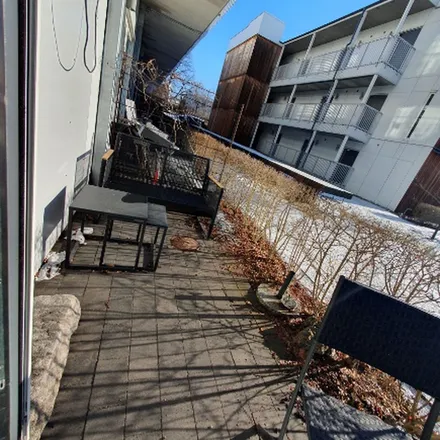 Image 6 - Bernadottestigen, 756 48 Uppsala, Sweden - Apartment for rent