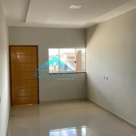 Buy this 2 bed house on Rua Almiro de Amorim in Jardim das Américas 3 Etapa, Anápolis - GO