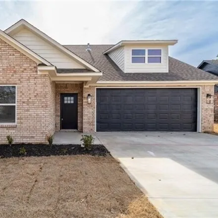 Buy this 3 bed house on 3112 Bryn Mawr Circle in Fort Smith, AR 72908