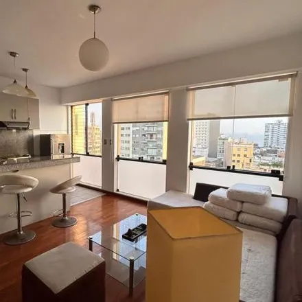 Image 2 - Grimaldo del Solar Street 559, Miraflores, Lima Metropolitan Area 10574, Peru - Apartment for rent