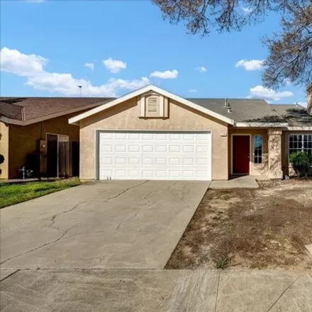 Buy this 3 bed house on 656 Willow Springs Avenue in Coalinga, CA 93210