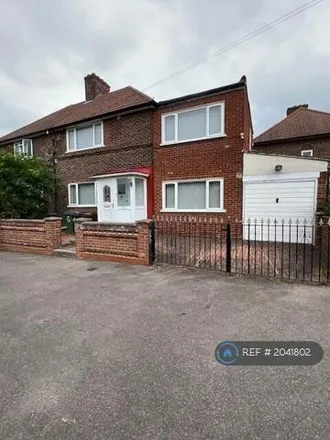 Rent this 1 bed house on 84 Goresbrook Road in London, RM9 6UP
