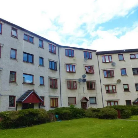 Rent this 2 bed apartment on Murieston Lane in City of Edinburgh, EH11 2LX