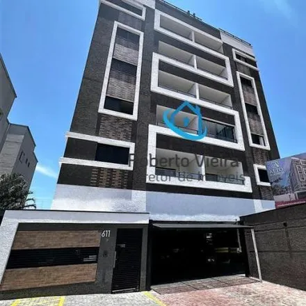 Buy this 2 bed apartment on Avenida Brigadeiro José Vicente Faria Lima in Alvinópolis, Atibaia - SP