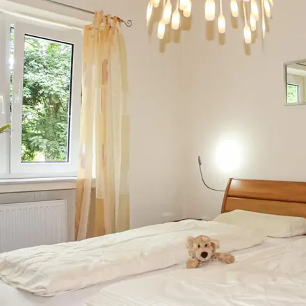 Rent this 1 bed apartment on Wilhelmshaven in Ebertstraße, 26382 Wilhelmshaven