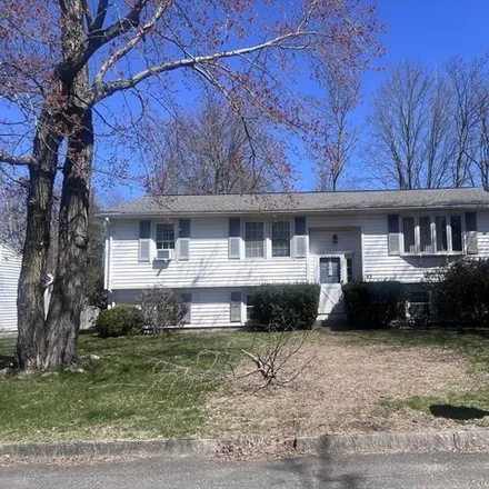 Buy this 4 bed house on 45 Ramblewood Drive in Springfield, MA 01128