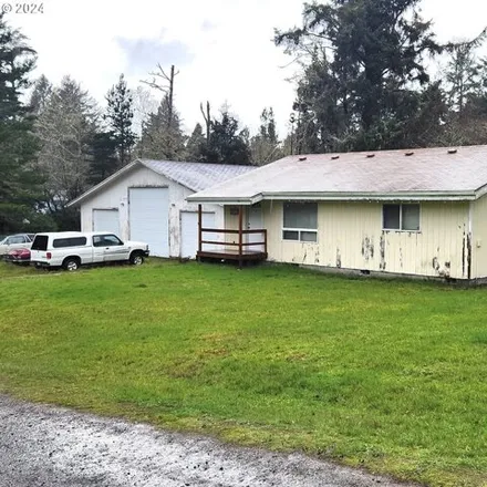 Buy this 2 bed house on 29400 285th Place in Ocean Park, WA 98640