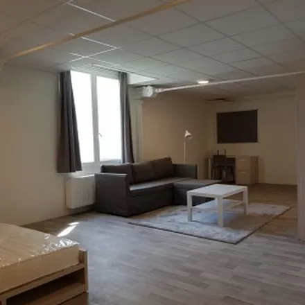 Image 5 - Tongerseweg 135E-12, 6213 GB Maastricht, Netherlands - Apartment for rent