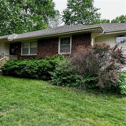 Buy this 3 bed house on 16054 East 38th Street South in Independence, MO 64055