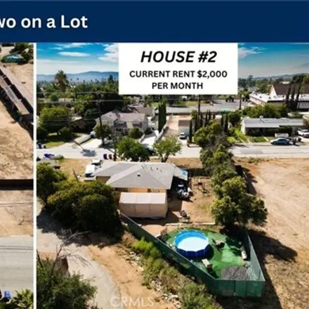 Buy this 4 bed house on 12555 Bryant Street in Yucaipa, CA 92399