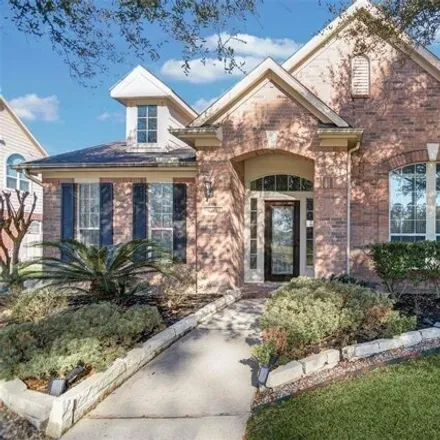 Rent this 4 bed house on 228 Spring Lakes Haven in Spring, TX 77373