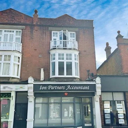 Image 1 - Herne Bay Library, High Street, Canterbury, CT6 5AP, United Kingdom - Apartment for rent