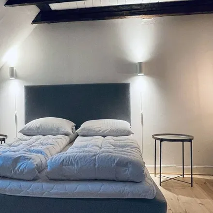 Rent this 1 bed apartment on 1208 København K