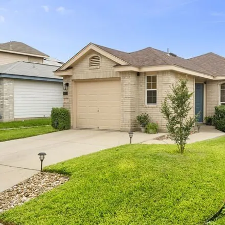 Buy this 2 bed house on 6821 Grapevine Lake in Bexar County, TX 78244