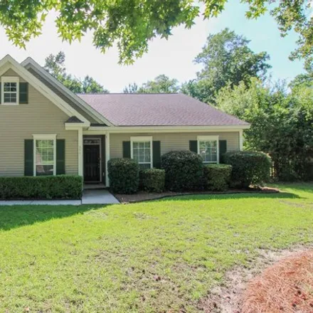 Rent this 3 bed house on 346 Mossy Oak Way in Mount Pleasant, South Carolina