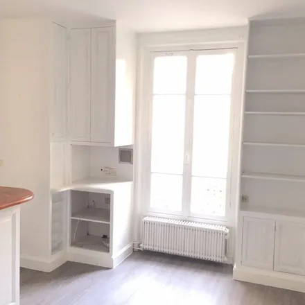 Rent this 2 bed apartment on 160 Rue du Château in 75014 Paris, France