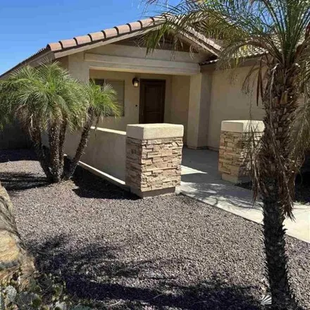 Image 3 - unnamed road, Fortuna Foothills, AZ 85367, USA - House for sale