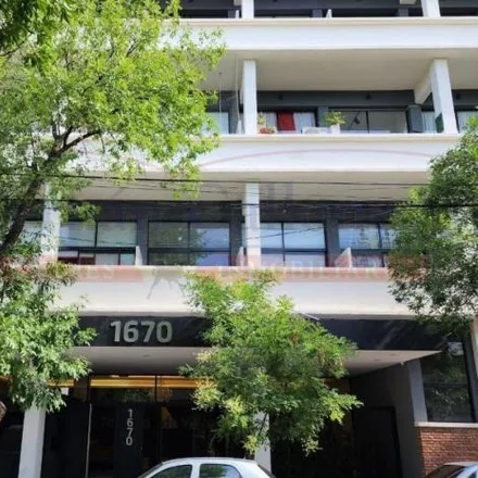 Buy this 1 bed apartment on Zelarrayán 1601 in Parque Chacabuco, 1047 Buenos Aires