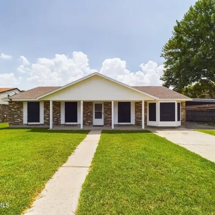 Buy this 3 bed house on 126 Marseilles Drive in Lafayette, LA 70506