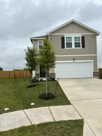 Rent this 5 bed house on Sika Cove in Hutto, TX 78634