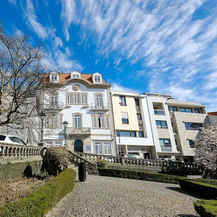 Image 3 - Rua Anjo da Guarda de Portugal, 3650-120 Mões, Portugal - Apartment for rent