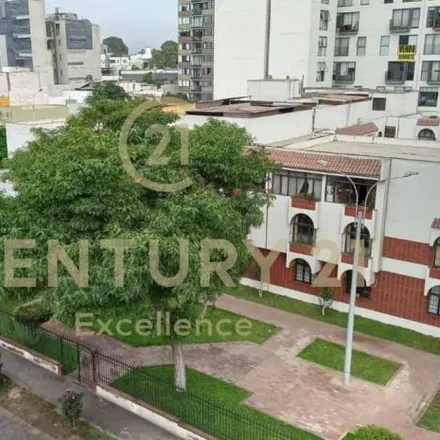 Rent this 2 bed apartment on Calle Francisco del Castillo 695 in Barranco, Lima Metropolitan Area 15047