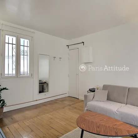Image 5 - 3 Rue André Antoine, 75018 Paris, France - Apartment for rent