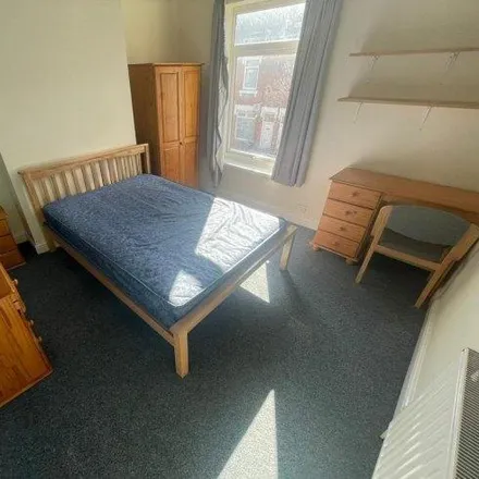 Rent this 3 bed room on Staffordshire University Business Village in Leek Road, Stoke