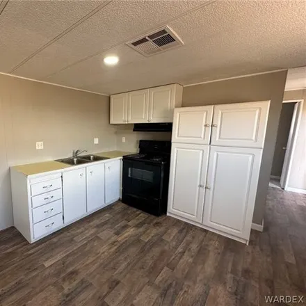 Image 4 - 6877 Cinch Drive, Dolan Springs, Mohave County, AZ 86441, USA - Apartment for sale